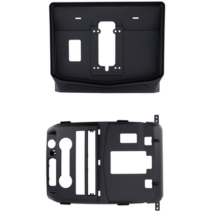 Stinger SR-F15009H HEIGH10 Head Unit Installation Kit for Ford F-150 2009-2014