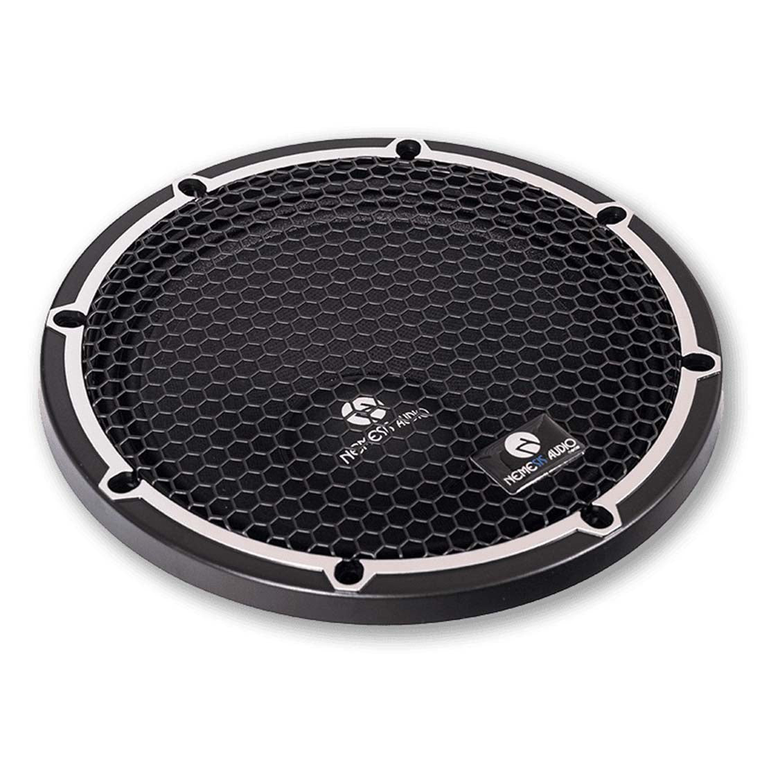Nemesis Audio NEO-8SB4 8-Ohm 8" 750W Peak 2" VC Neodymium Midrange Speaker