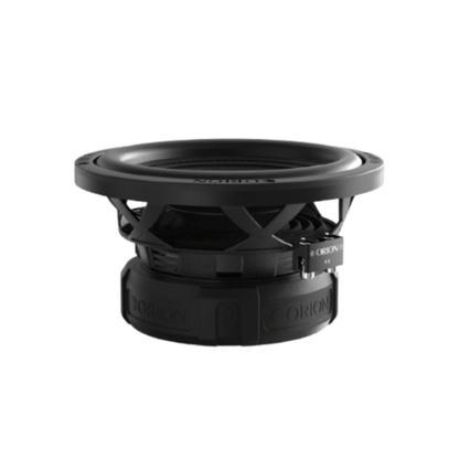 Orion XTR10D2 10" 2000W Peak Dual 2-Ohm Voice Coil DVC Car Audio Subwoofer