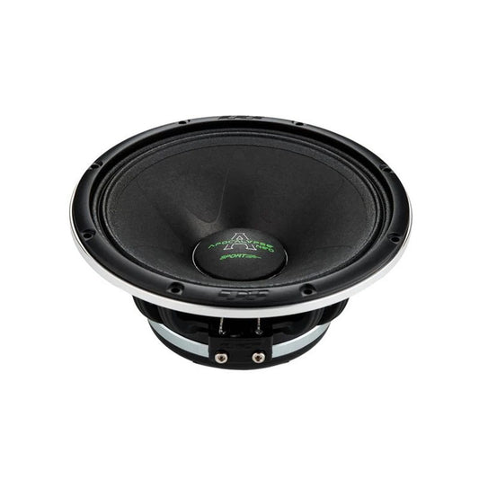 Deaf Bonce AP-M67AC NEO SPORT 6.5" 600W Max 4-Ohm Midrange Speakers (Pair)
