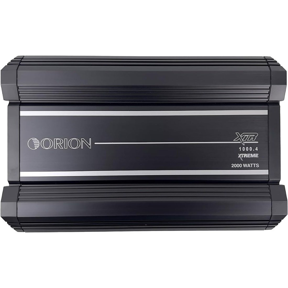 Orion XTR1000.4 XTR Series 4-Channel 1000W RMS Class-A/B Car Audio Amplifier