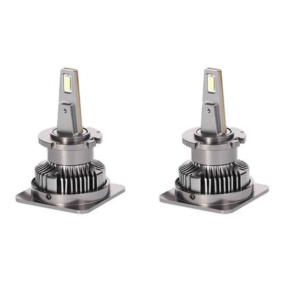 Heise HE-D4CPRO Pro Series 70W Replacement LED Bulbs - Fits D4S D4R
