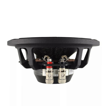 Sundown Audio NEOPRO-6.5 V.4 6.5" 300 Watts RMS 8-Ohm Mid-Range Car Speaker