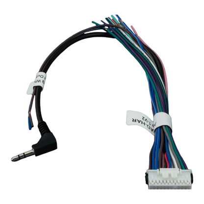 Connects2 CTSTY-61J Radio Replacement Module for Lexus/Scion Vehicles 2004-2019