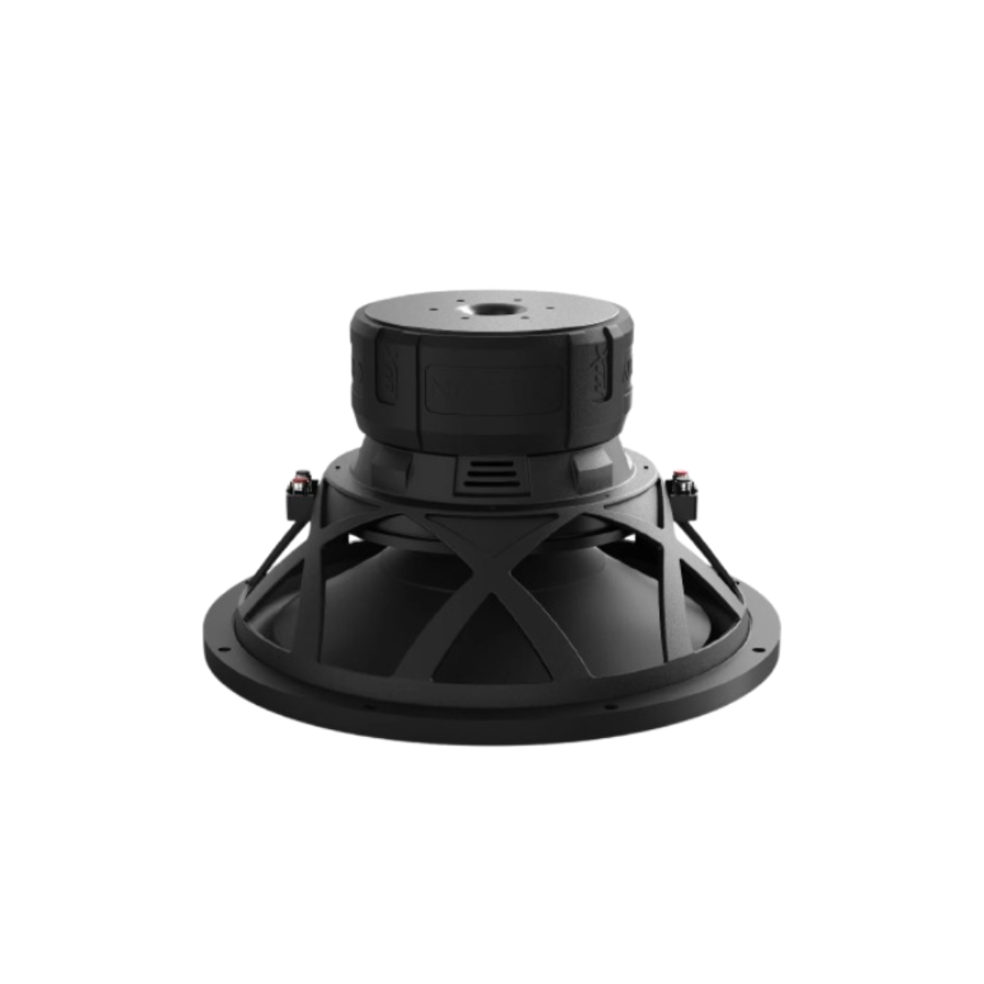 Orion XTR15D2 15" 3000W Peak Dual 2-Ohm Voice Coil DVC Car Audio Subwoofer