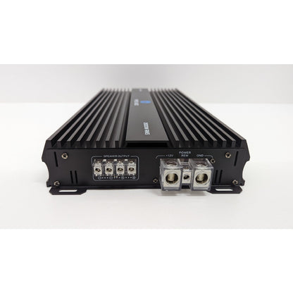 Nemesis Audio NA-C2000.1D 2000 W RMS 1-CH / Monoblock Car Stereo Amplifier