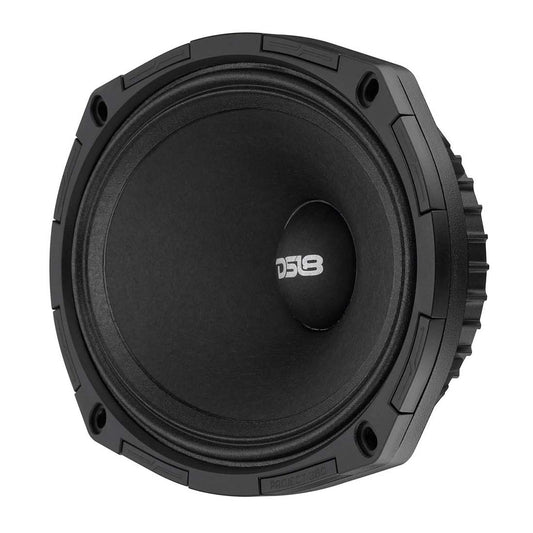 DS18 PROJECT360.694N 6" x 9" 700W Max 4-Ohm Neodymium Mid-High Car Loudspeaker