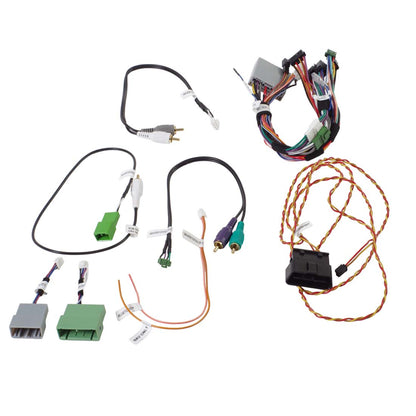 iDatalink Maestro HRN-HRR-HO1 Installation Harness for Honda / Acura 2006-2011