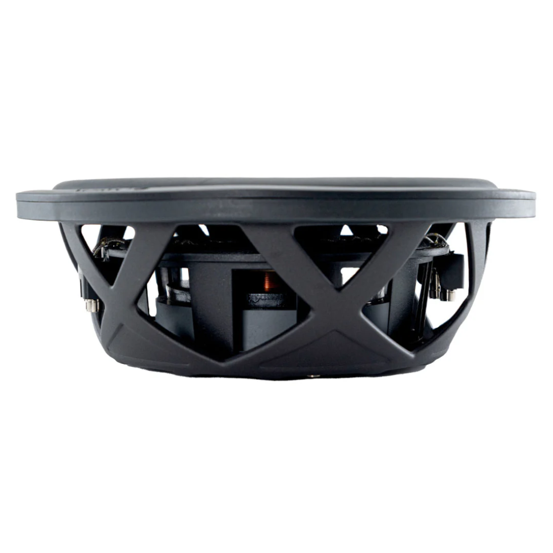 Orion XTR12SWD2 12" 2000W Peak Dual 2-Ohm Voice Coil DVC Shallow Mount Subwoofer