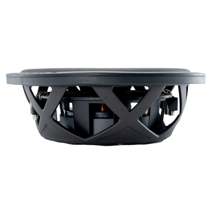 Orion XTR12SWD2 12" 2000W Peak Dual 2-Ohm Voice Coil DVC Shallow Mount Subwoofer