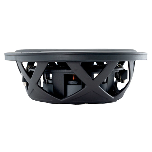 Orion XTR12SWD2 12" 2000W Peak Dual 2-Ohm Voice Coil DVC Shallow Mount Subwoofer