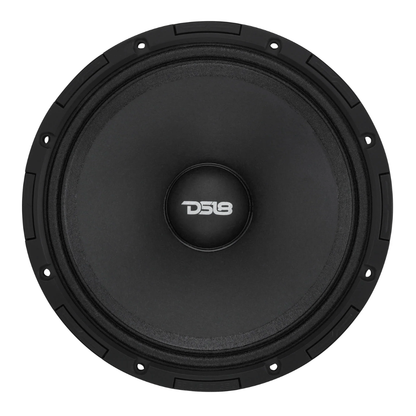 DS18 PROJECT360.84N 8" 700W Max 4-Ohm Neodymium Mid-High Car Loudspeaker