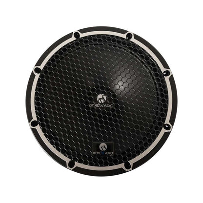 Nemesis Audio HECTIC-8MR V.2 8" 800W Peak 4-Ohm 1.75" VC Car Midrange Speaker