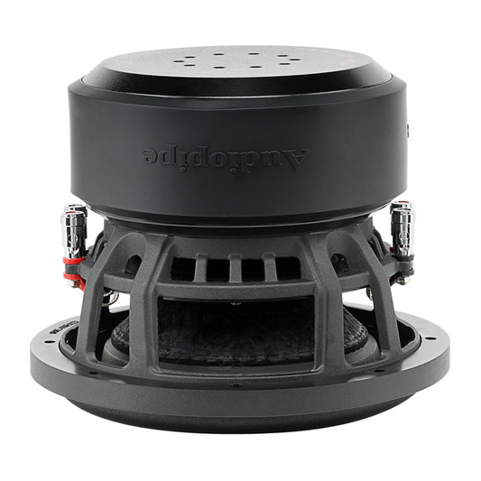 Audiopipe TXX-BDX-8D2 8" 1000W Max Dual 2-Ohm Voice Coil Competition Subwoofer