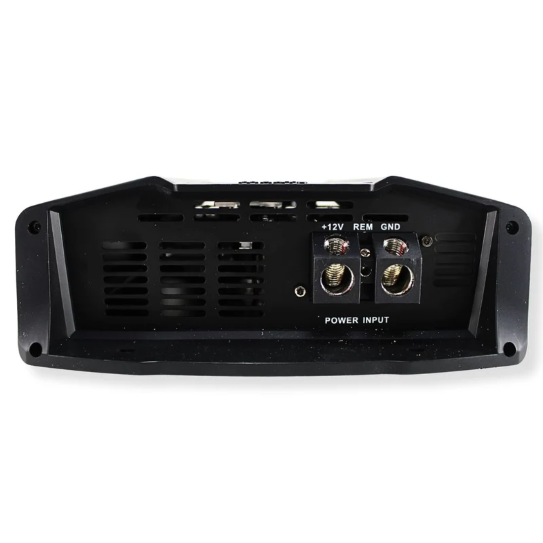Marts Digital MFD 3000 1-OHM Monoblock 3000W RMS Class-D Full-Range Amplifier