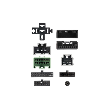 Metra MET-CH14 Data Interface w/ SWC Retention for Select Chrysler 2005-2018