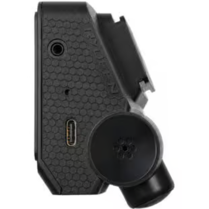 Rydeen MiNy360 360° 2K HD Dash Camera w/ Cigar Lighter USB-C 3" Touchscreen