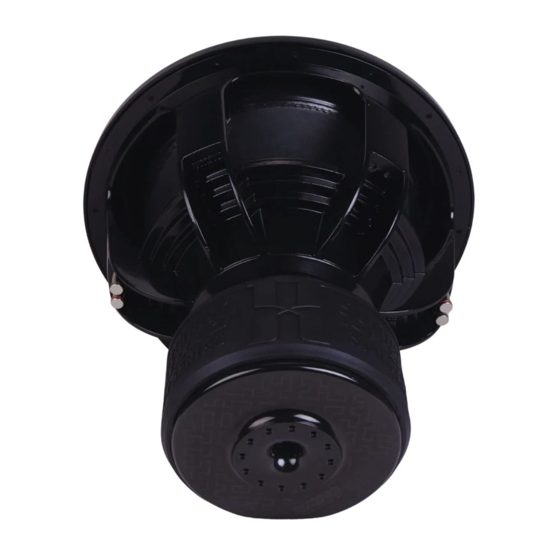 Sundown Audio XV4 18" Dual 1-Ohm Voice Coil 6000W Peak Car Subwoofer (XV418D1)