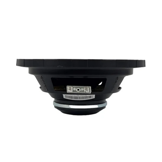 Orion XTR654NEO 6.5" 1200W Max 4-Ohm Shallow Neodymium Midrange Speakers (Pair)