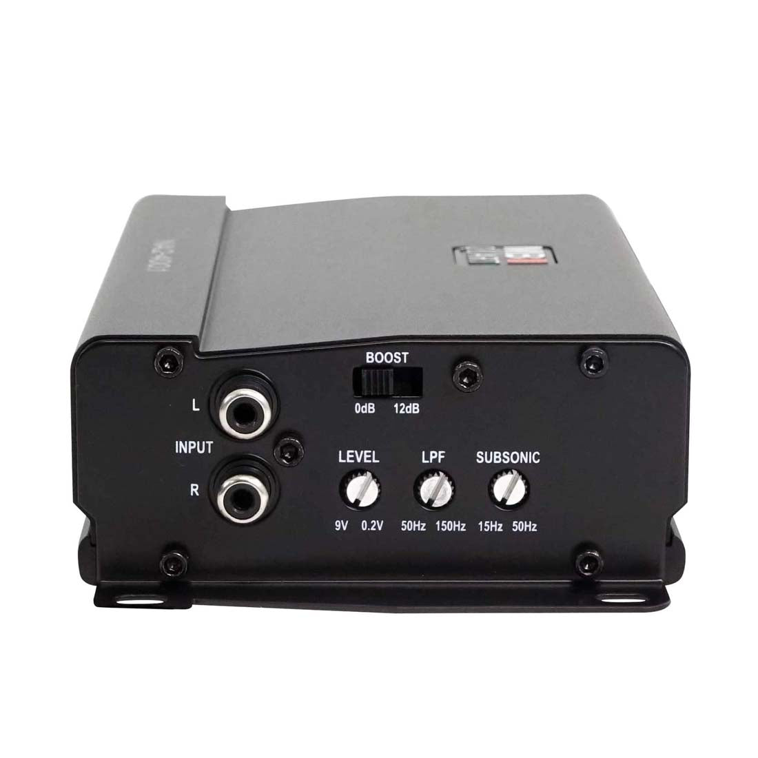 MB Quart MBQR-STG3-2 Stage 3 Audio System Package for Select Polariz RZR 2014-21