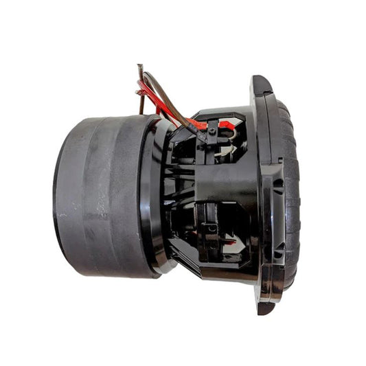 Nemesis Audio NA-8T D2 8" 1500W RMS Dual 2-Ohm Voice Coil DVC Car Subwoofer