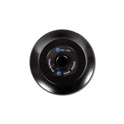 Nemesis Audio TEAM-12 V.2 D1 12" 4500W RMS Dual 1-Ohm Voice Coil Car Subwoofer