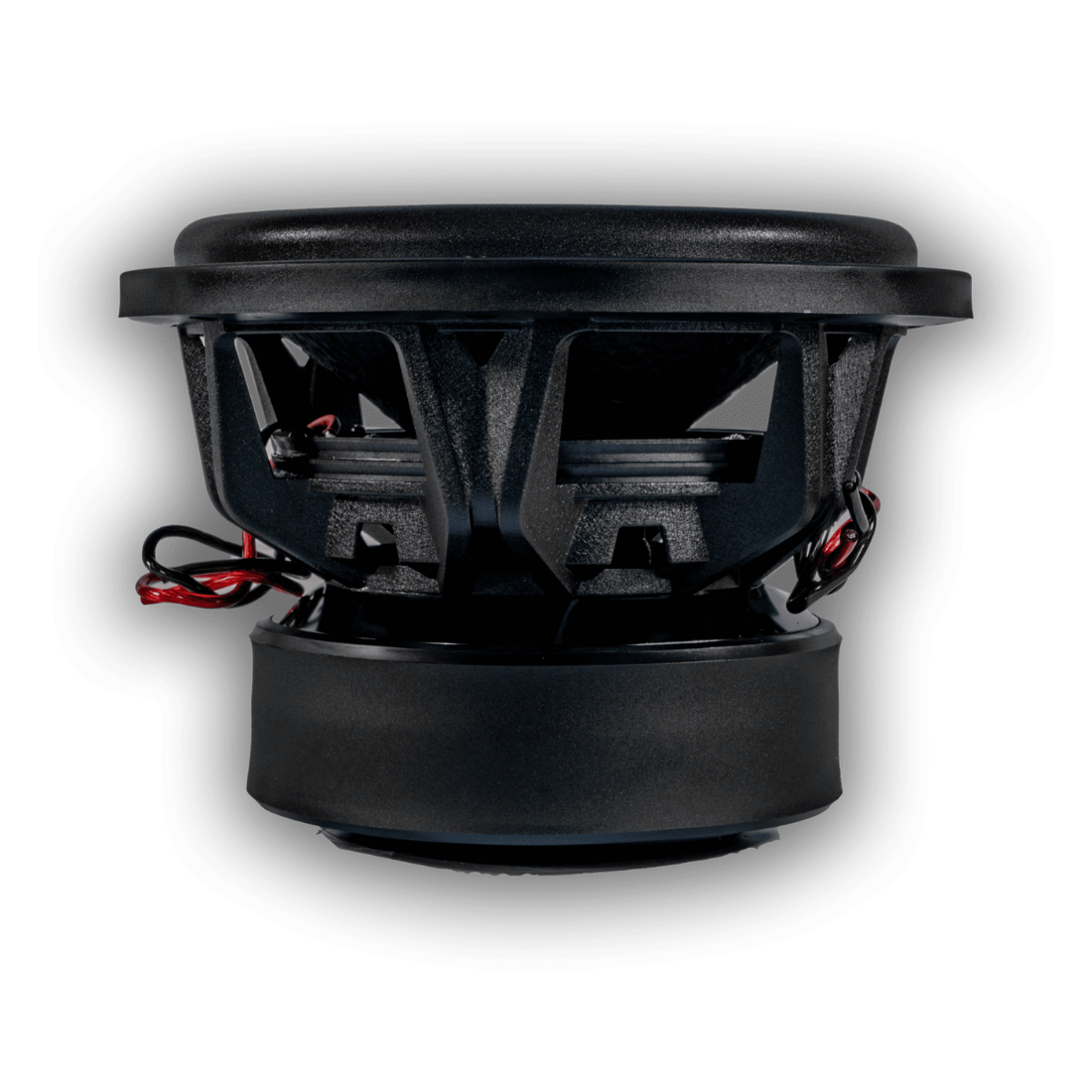 Nemesis Audio NA-12M V3 D4 12" Dual 4/2 Ohm High-Power Subwoofer 1350W RMS
