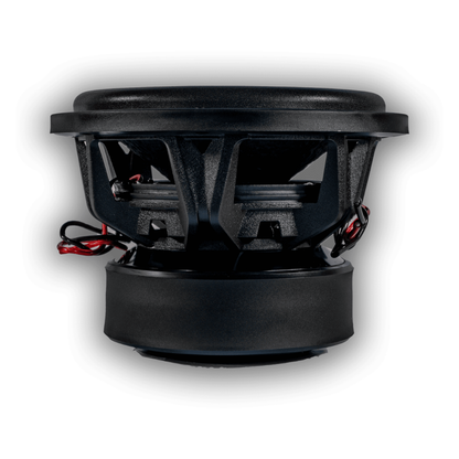 Nemesis Audio NA-12M V3 D4 12" Dual 4/2 Ohm High-Power Subwoofer 1350W RMS