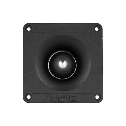 DS18 PRO-TWX6 1.5" VC 480W Max 8-Ohm Car Audio Aluminum Super Bullet Tweeter