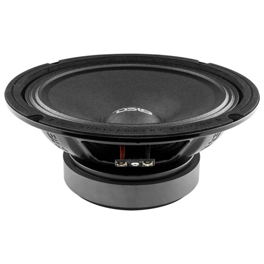 DS18 PRO-84XA 8" 550W Max 4-Ohm Mid-Bass Loudspeaker (Single) | 10th Anniversary