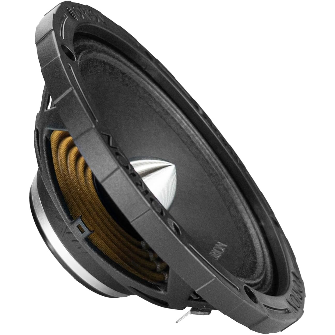 Orion XTR652NEO 6.5" 1200W Peak 2-Ohm Neodymium Midrange Bullet Speakers (Pair)