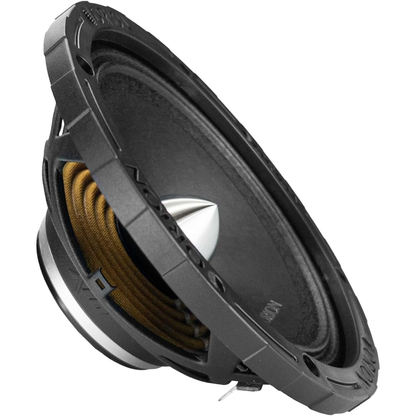 Orion XTR652NEO 6.5" 1200W Peak 2-Ohm Neodymium Midrange Bullet Speakers (Pair)