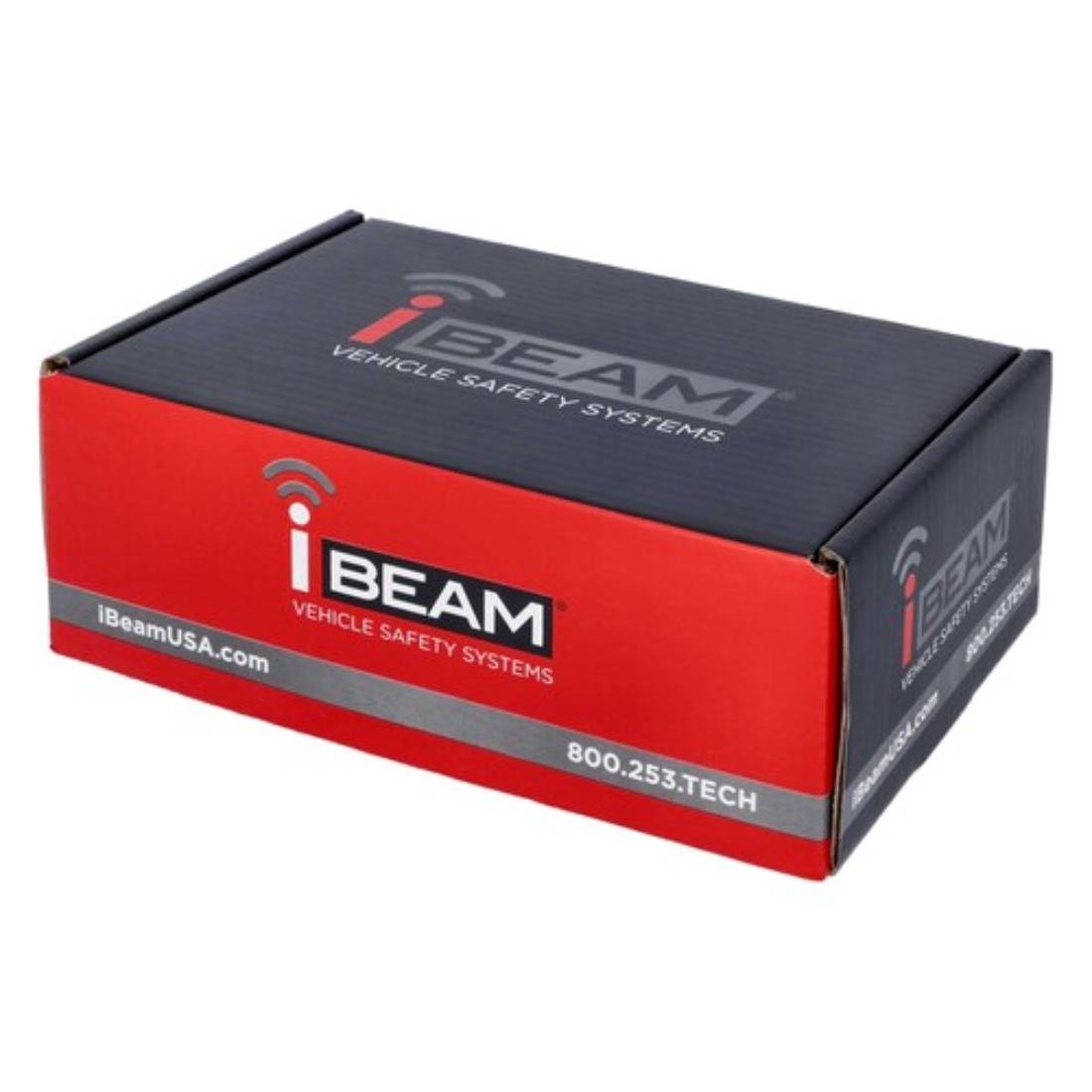 iBeam TE-ASTCAM Adjustable Spare Tire Camera Kit for Ford/Jeep/Toyota 1980-Up