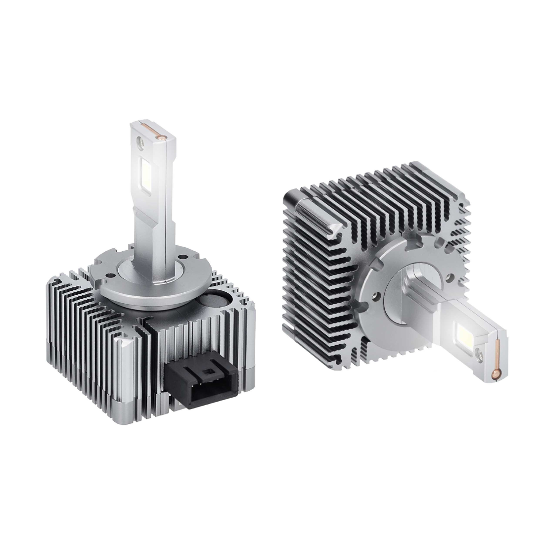 Heise HE-D1SR-HID 10,000 Lumens D1 HID to LED Conversion Replacement LED Bulb