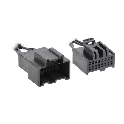 Axxess ANC-GMH2 Active Noise Cancelling ANC Bypass Harness for Select GM 2020-23