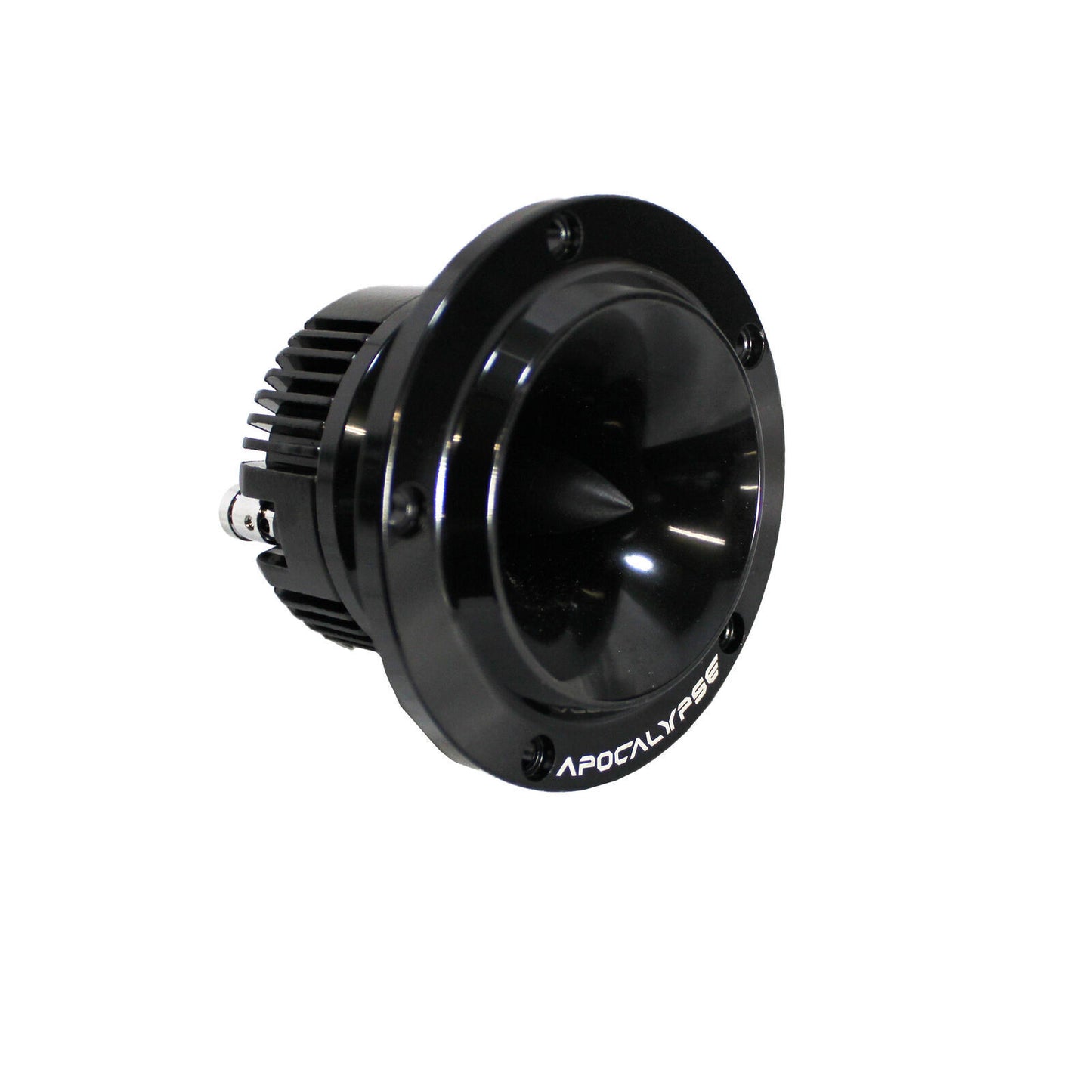 Deaf Bonce Apocalypse AP-T25 NEO V2 100W Max 4-Ohms Neodymium Bullet Tweeters
