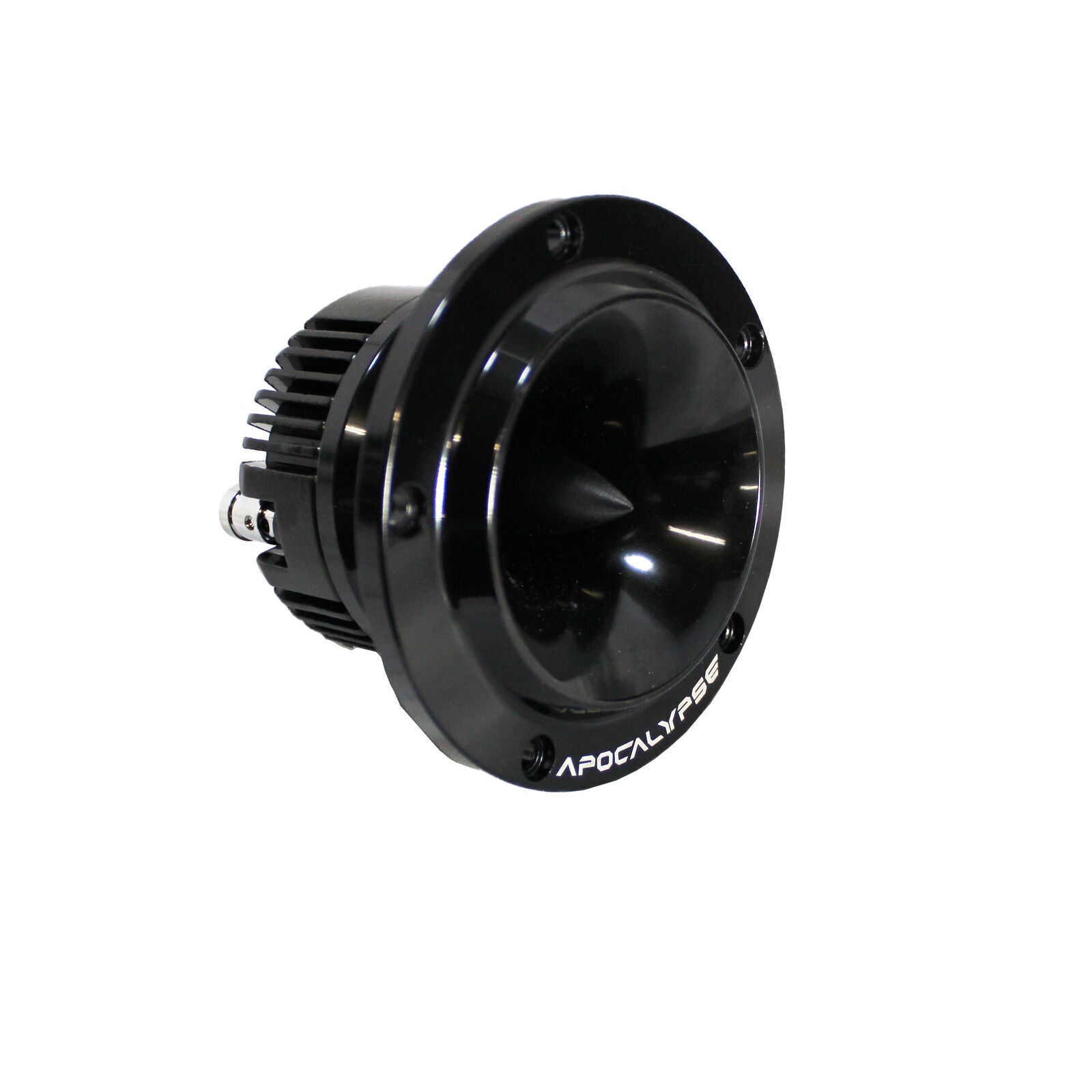 Deaf Bonce Apocalypse AP-T25 NEO V2 100W Max 4-Ohms Neodymium Bullet Tweeters