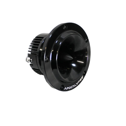 Deaf Bonce Apocalypse AP-T25 NEO V2 100W Max 4-Ohms Neodymium Bullet Tweeters