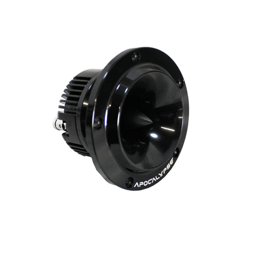 Deaf Bonce Apocalypse AP-T25 NEO V2 100W Max 4-Ohms Neodymium Bullet Tweeters