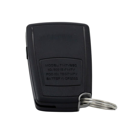 Viper 7147VSEC 1-Way 3-Button Replacement Car Alarm Remote Transmitter