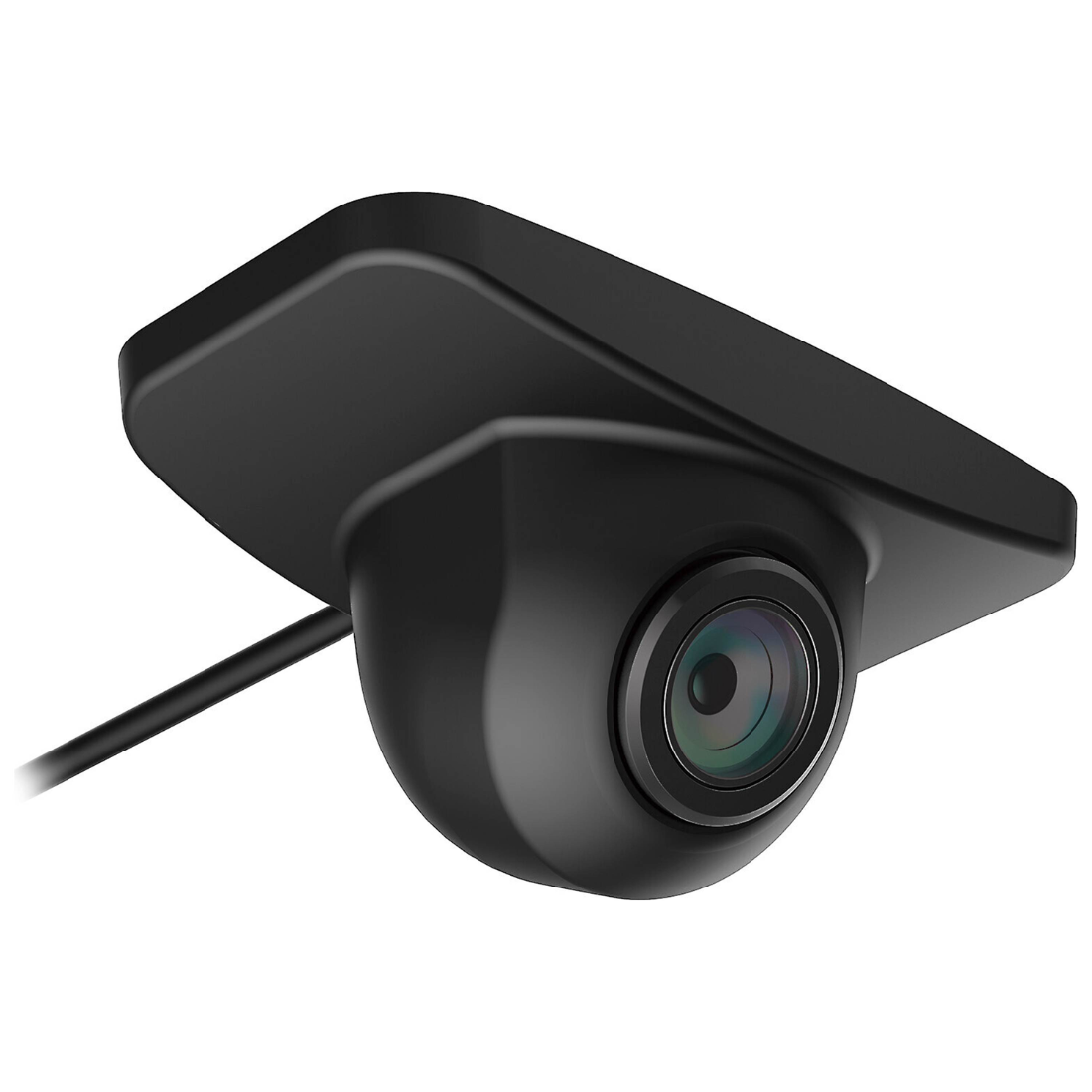 Kenwood CMOS-240U Universal Rearview Back-Up Camera w/ 4-Way Mounting Options