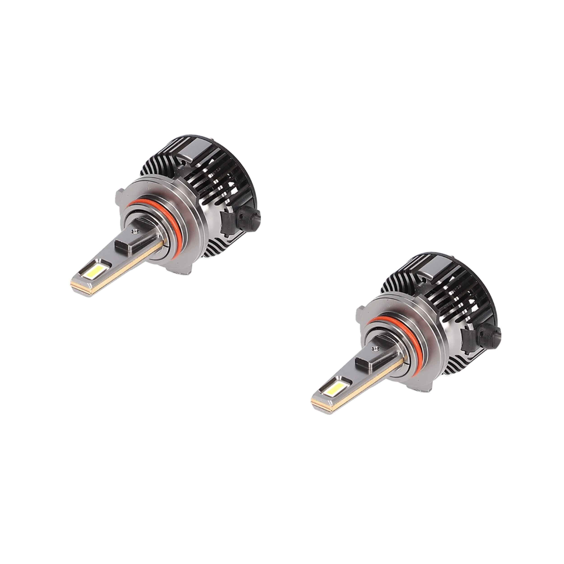 Heise HE-H10PRO H10 Pro Series Single Beam Replacement Headlight LED Bulb Kit