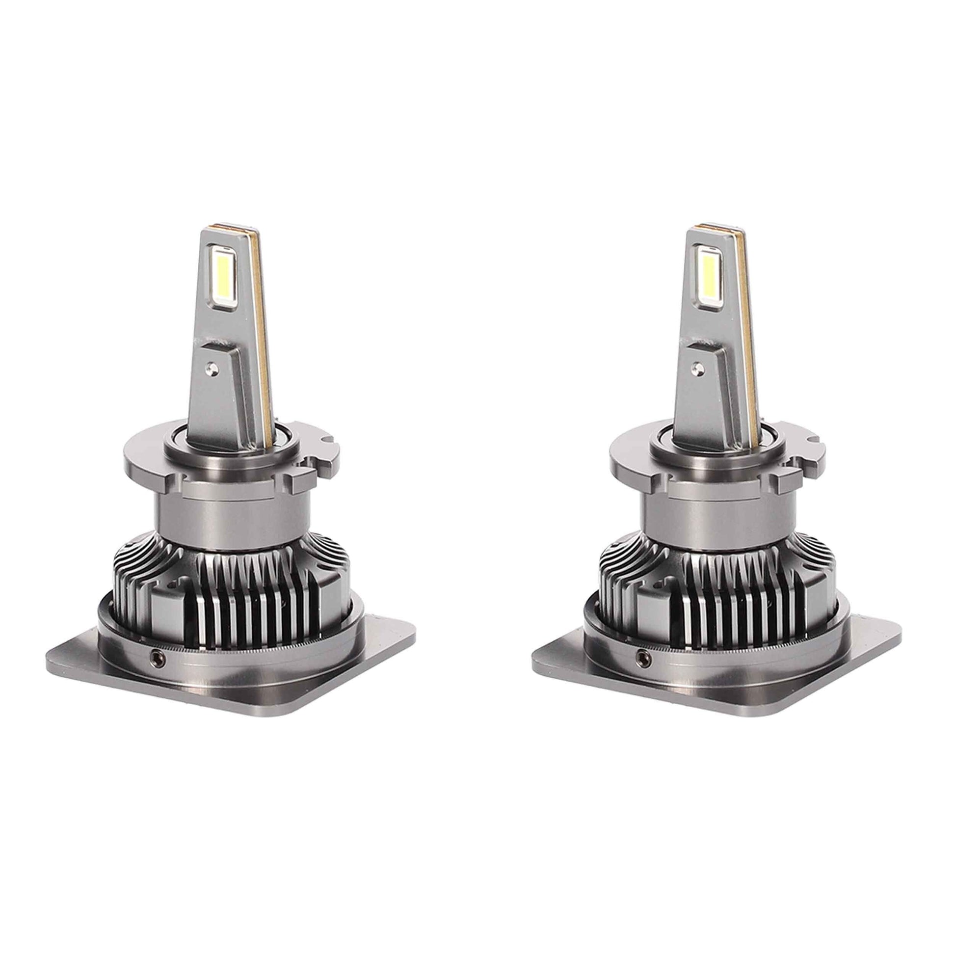 Heise HE-D2CPRO Pro Series 70W Replacement LED Bulbs - Fits D2S D2R