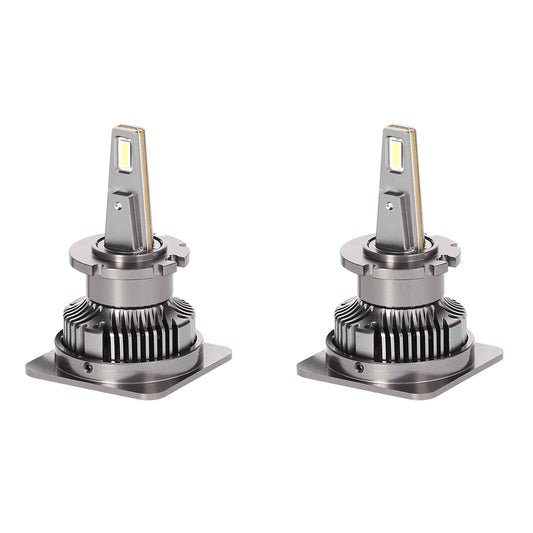 Heise HE-D2CPRO Pro Series 70W Replacement LED Bulbs - Fits D2S D2R