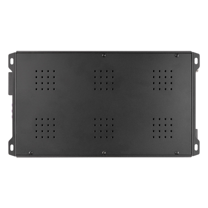 Audiopipe APLX-1300.1 Monoblock 1300W RMS @ 2-Ohms Class-D MOSFET Car Amplifier