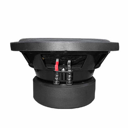 Nemesis Audio NA-15D4 15" 500 Watts Dual 4-Ohm Voice Coil DVC Car Subwoofer