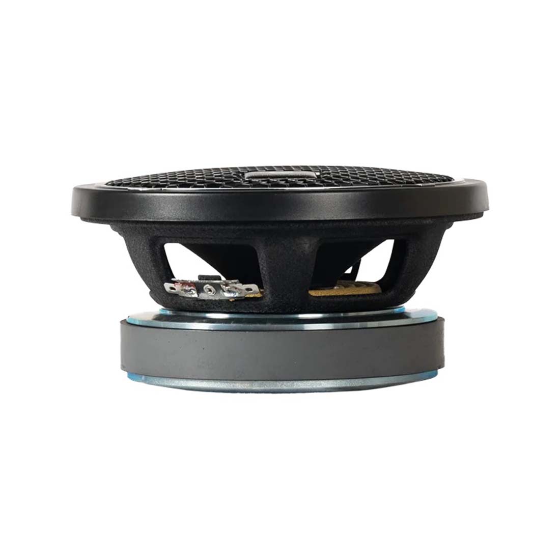 Nemesis Audio HECTIC-65MR V.2 6.5" 750W Peak 4-Ohm 1.75" VC Car Midrange Speaker