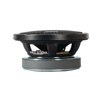 Nemesis Audio HECTIC-65MR V.2 6.5" 750W Peak 4-Ohm 1.75" VC Car Midrange Speaker