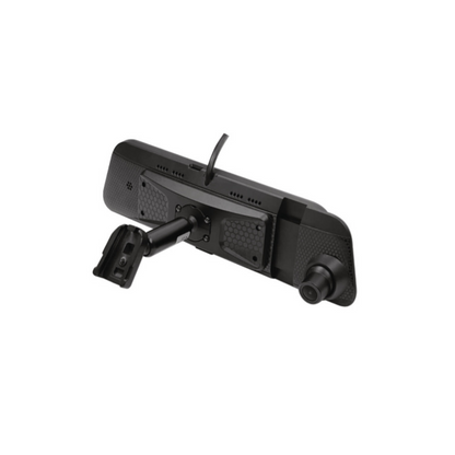 Rydeen R10X-SPL 10" Full HD 1080p Rear View Mirror Monitor w/ 4K/2K Front Camera