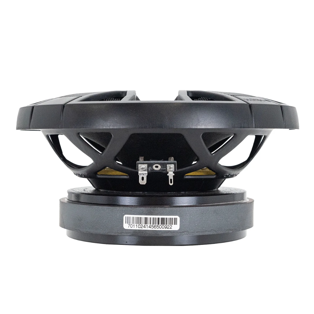 Orion XSM804SL 8" 1400W Peak 4-Ohm Shallow Slim Midrange Car Speakers (Pair)